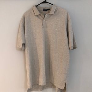 Polo Ralph Lauren Men’s XL Polo